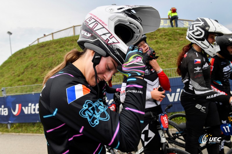 UEC BMX European Championships 2025 - Valmiera - Lettonia -  - 11/07/2025 -  - photo Tommaso Pelagalli/SprintCyclingAgency?2025